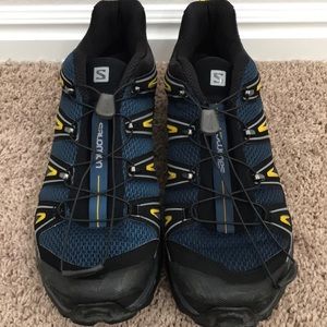 Men’s Salomon X Ultra 2 Shoes